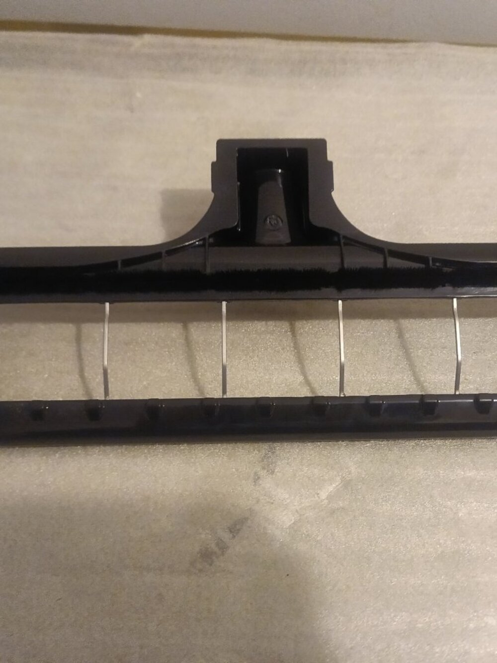 Shark ZU55 ZU60 ZU61 ZU62 ZU62C Navigator Pet Pro Vacuum Soleplate & Wheels